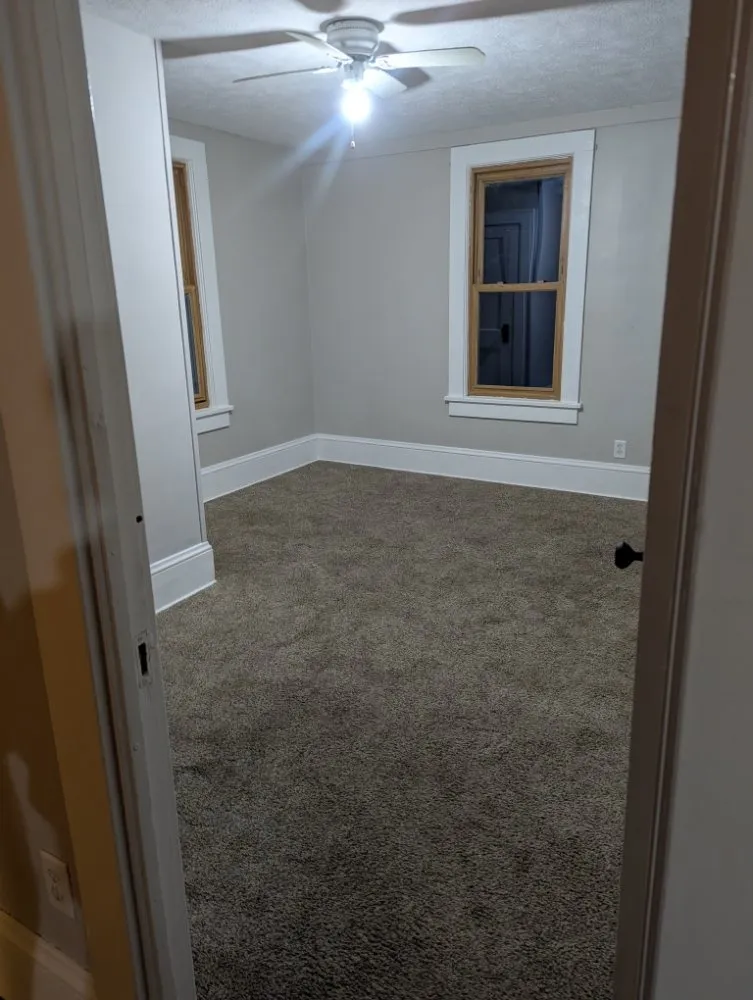 Slide of Domjams Cleaning Services