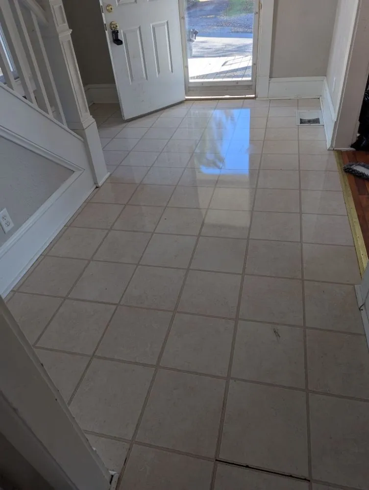 Slide of Domjams Cleaning Services