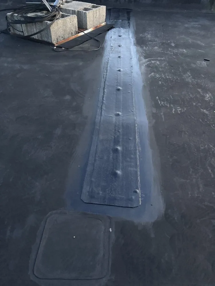 Slide of Domjams Cleaning Services