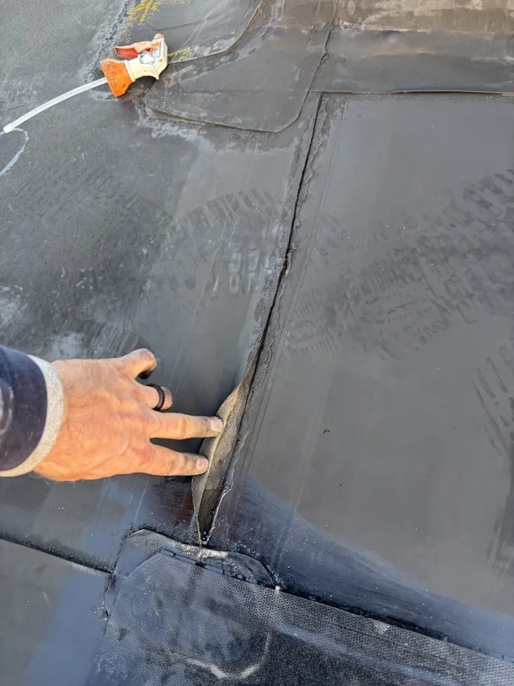 Slide of Domjams Cleaning Services