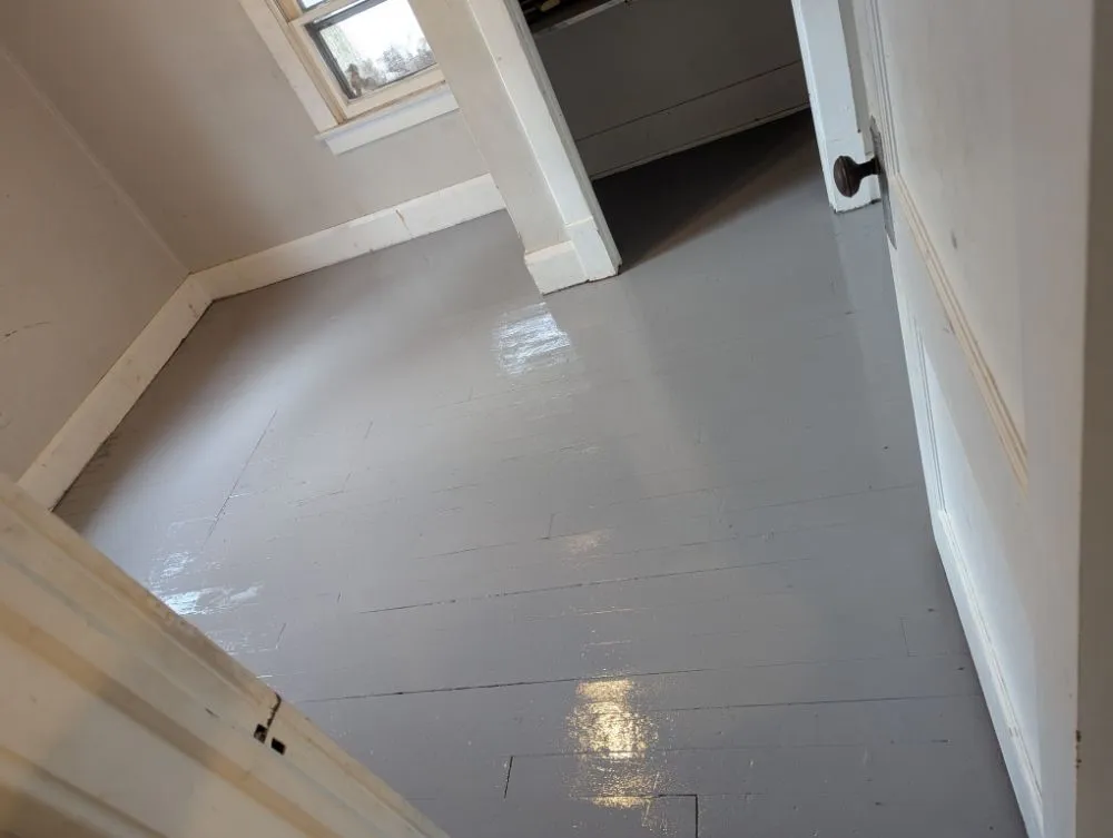 Slide of Domjams Cleaning Services