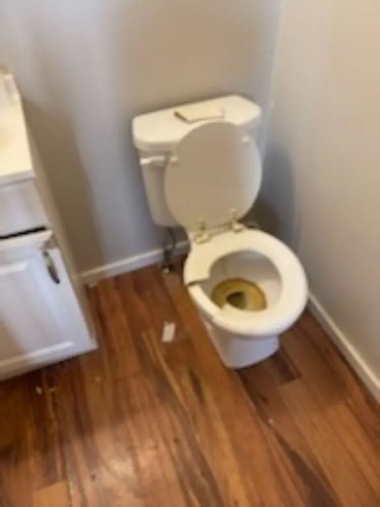 Slide of Domjams Cleaning Services