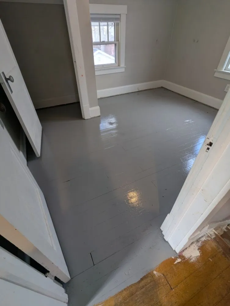 Slide of Domjams Cleaning Services