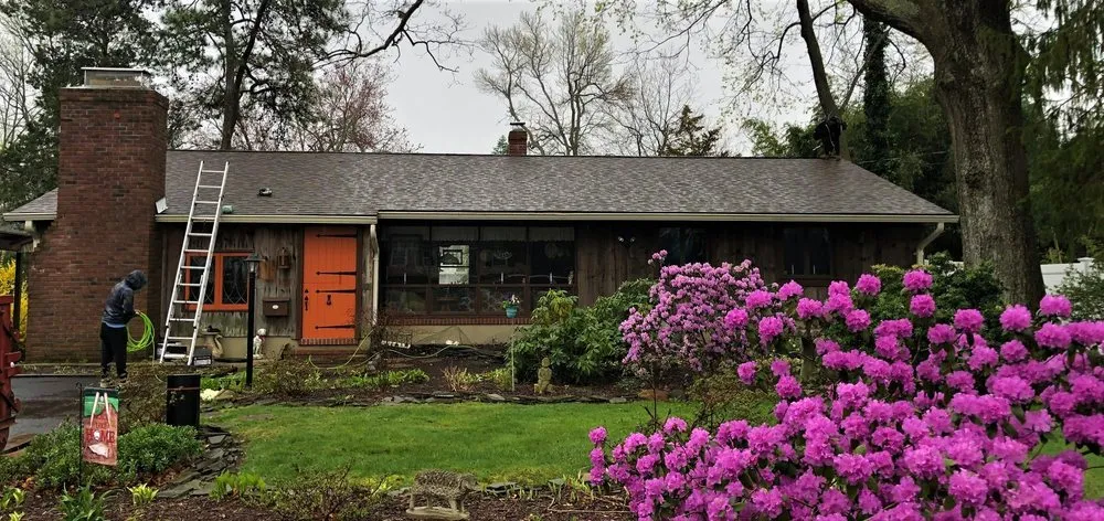 Slide of Domus Construction