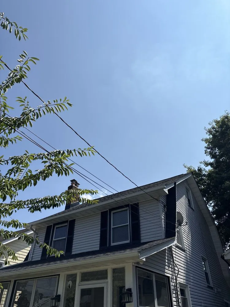 Slide of Domus Construction