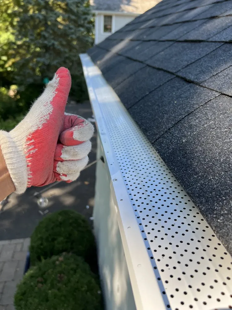 Slide of Domus Construction