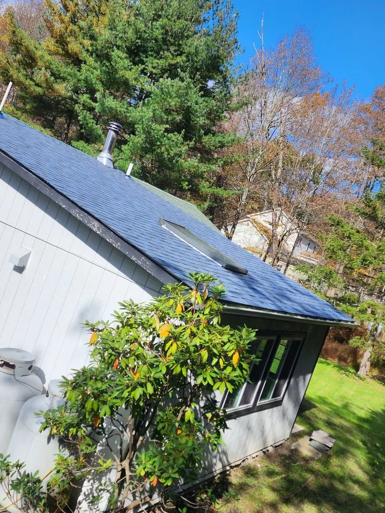 Slide of Domus Construction