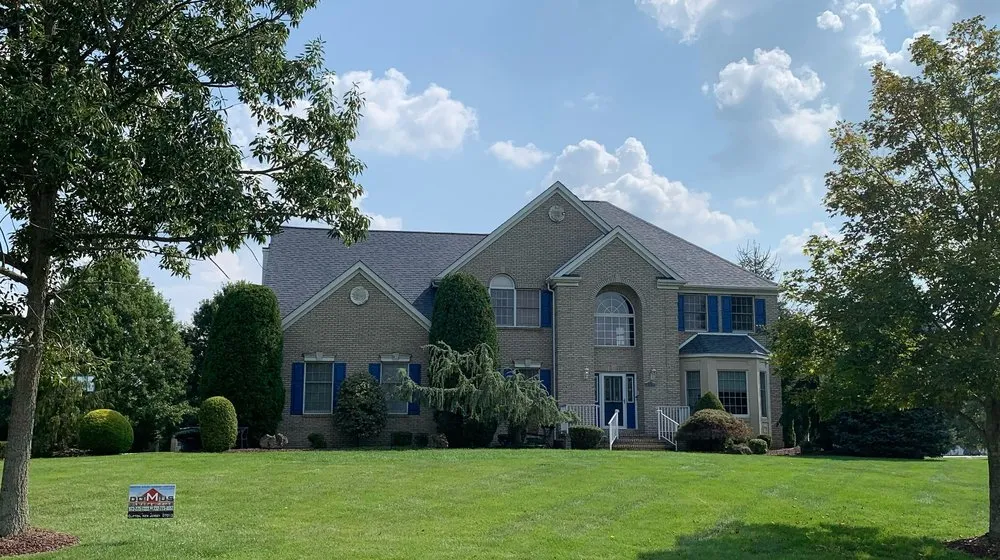 Slide of Domus Construction