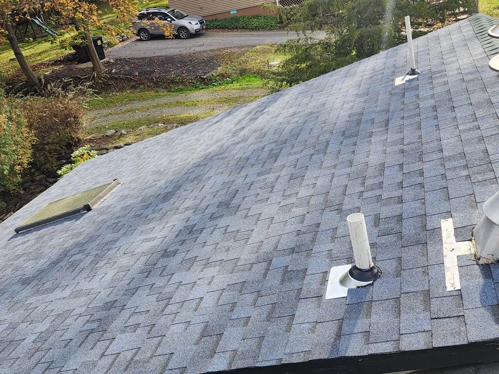 Slide of Domus Construction