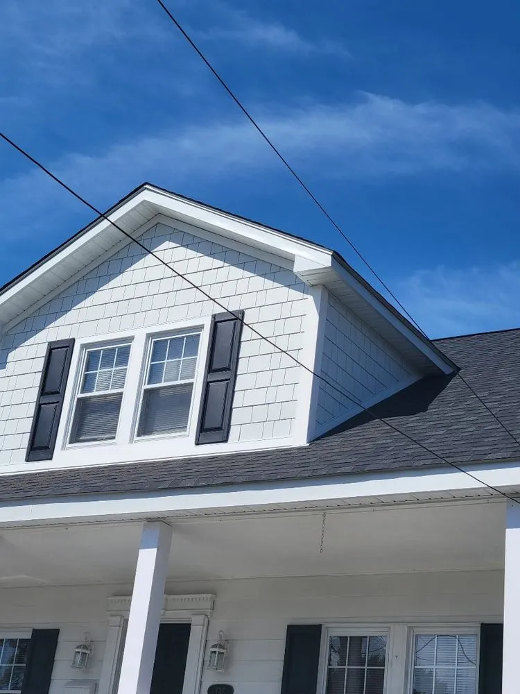 Slide of Domus Construction