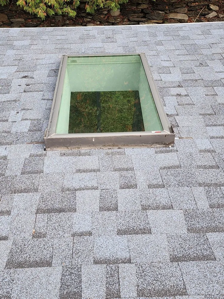 Slide of Domus Construction