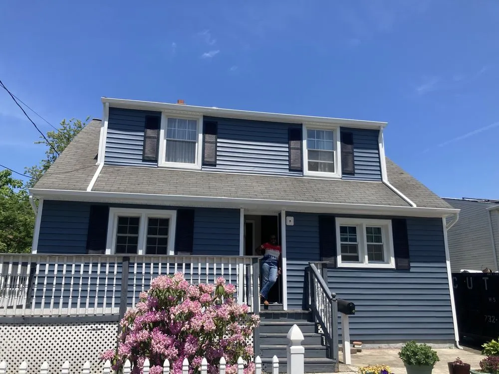 Slide of Domus Construction