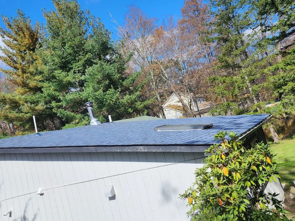 Slide of Domus Construction