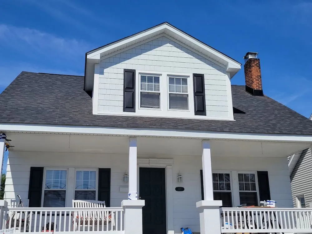 Slide of Domus Construction