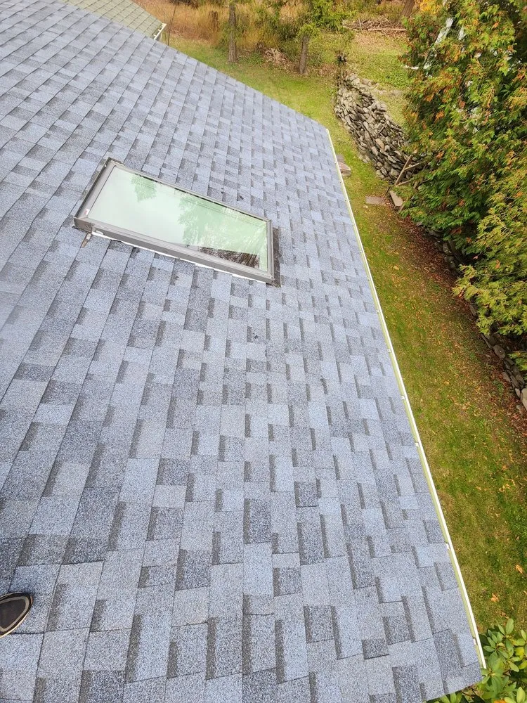 Slide of Domus Construction