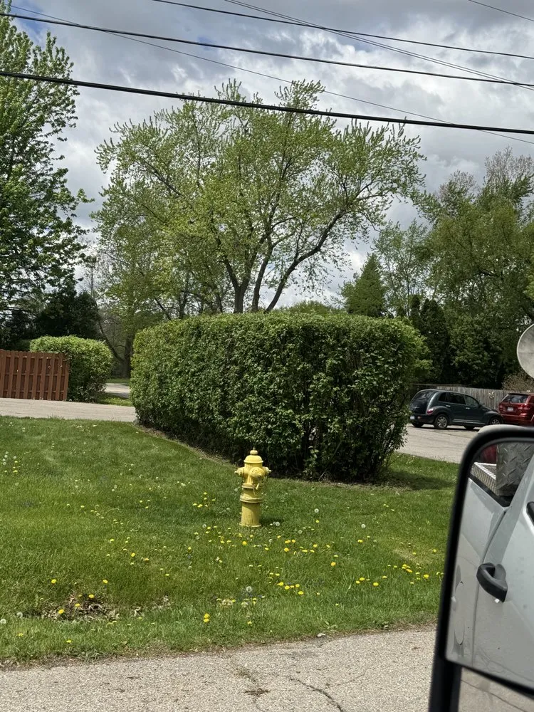 Slide of Domz Construction