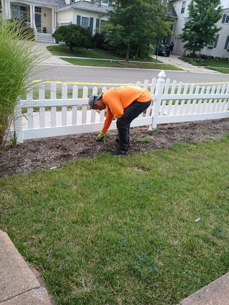 Slide of Domz Construction