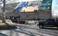 Slide of Don Adams Roofing & Dennis Adams Contracting