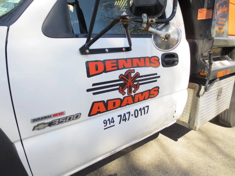 Slide of Don Adams Roofing & Dennis Adams Contracting