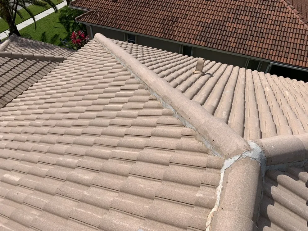 Slide of Don C Hartmann Roofing