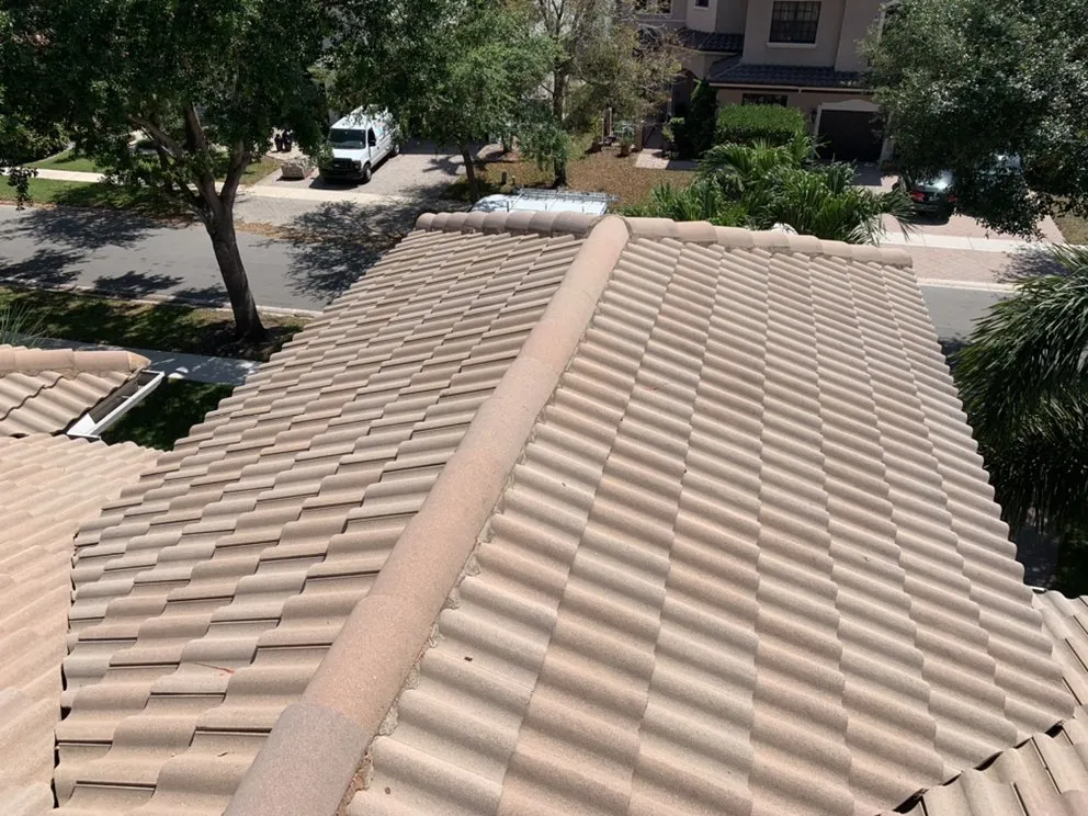 Slide of Don C Hartmann Roofing