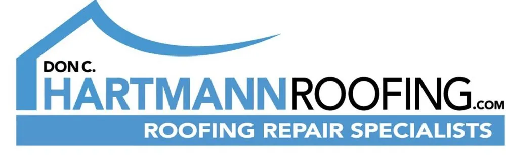 Slide of Don C Hartmann Roofing