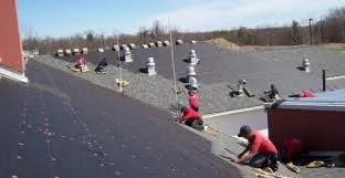 Slide of Don Ellett Roofing co.