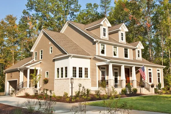 Reliable storm damage roof repair near you across Fletcher, OH - Don Hubbard Jr Roofing Inc & Home Improvements