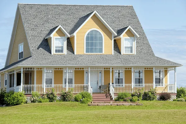 Emergency residential roofing service for fast service across Fletcher, OH - Don Hubbard Jr Roofing Inc & Home Improvements