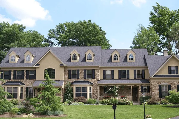 Emergency roof repair for residential properties in Fletcher, OH by Don Hubbard Jr Roofing Inc & Home Improvements