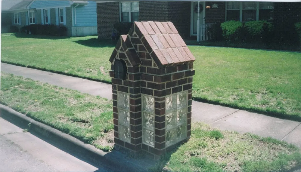 Slide of Don Jones Residential Repairs and Improvements