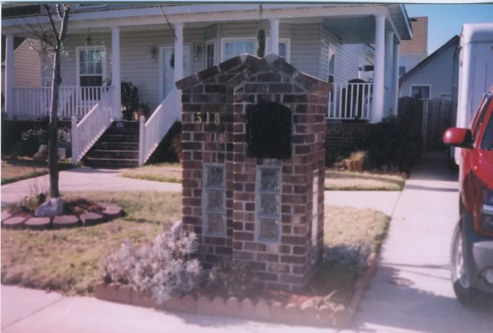 Slide of Don Jones Residential Repairs and Improvements