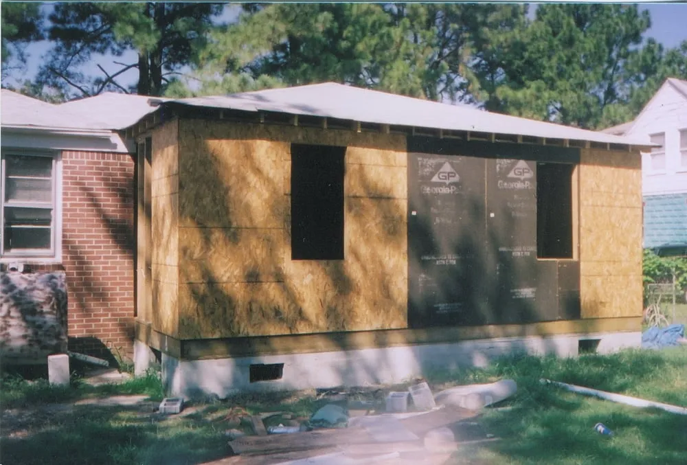 Slide of Don Jones Residential Repairs and Improvements