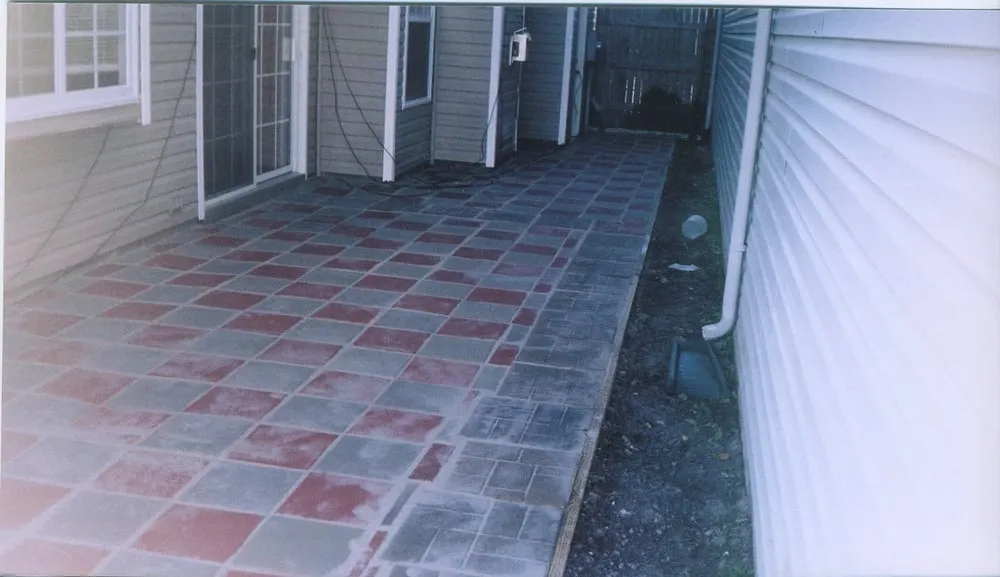 Slide of Don Jones Residential Repairs and Improvements