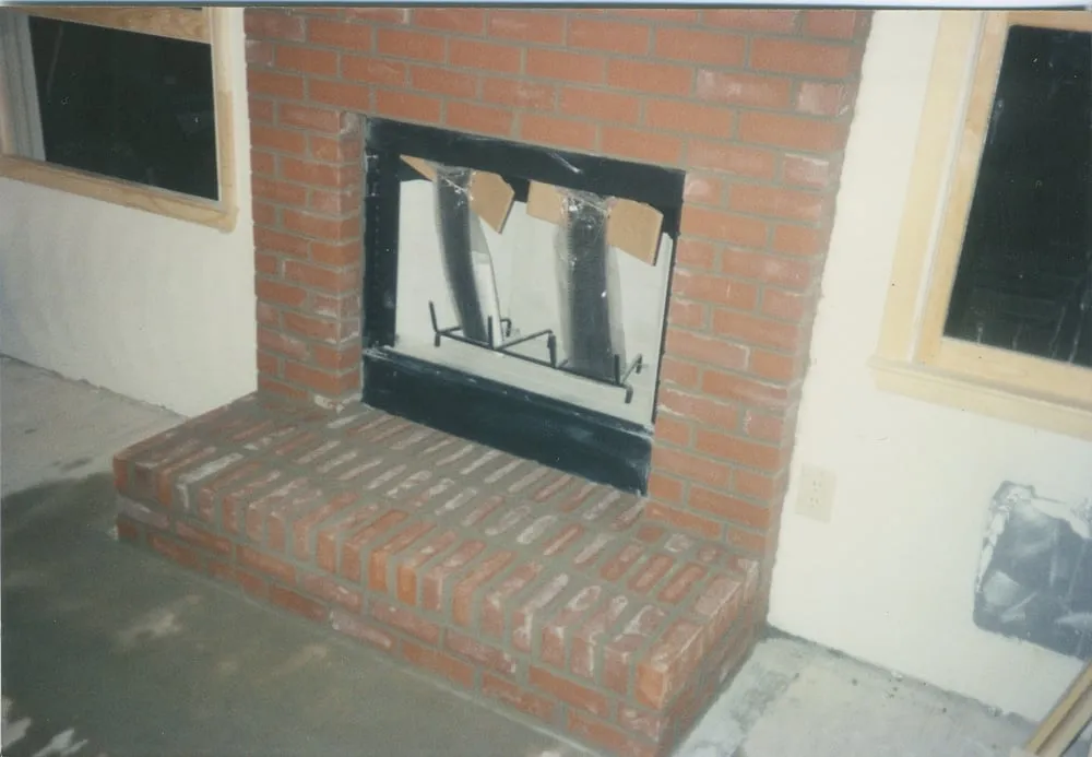 Slide of Don Jones Residential Repairs and Improvements