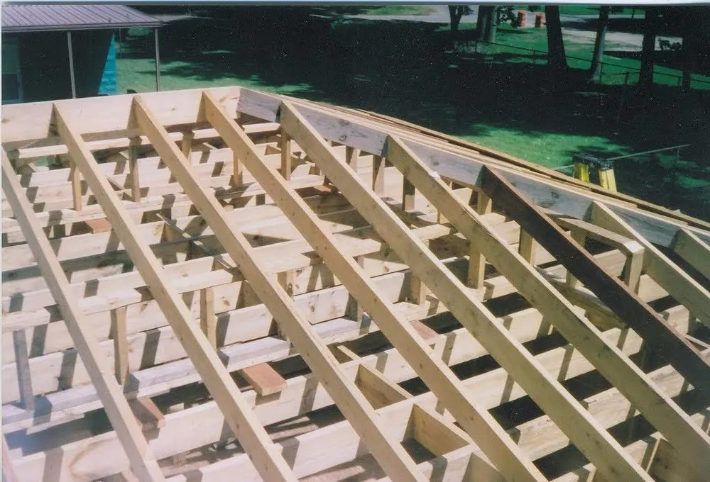 Slide of Don Jones Residential Repairs and Improvements