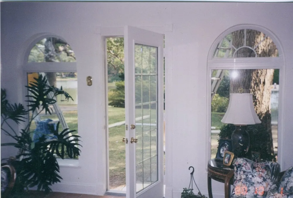 Slide of Don Jones Residential Repairs and Improvements