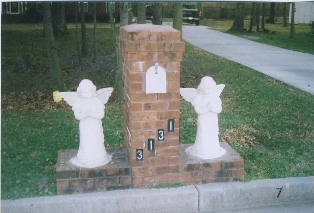 Slide of Don Jones Residential Repairs and Improvements