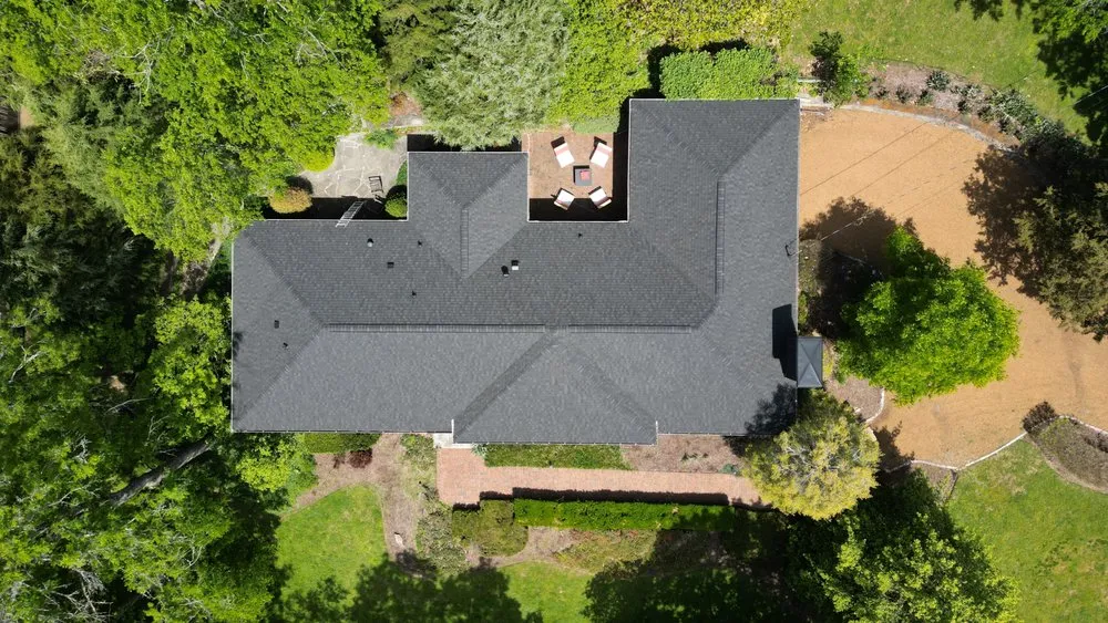 Slide of Don Kennedy Roofing Co