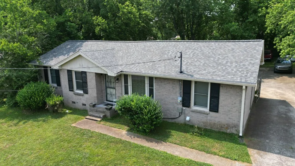 Slide of Don Kennedy Roofing Co