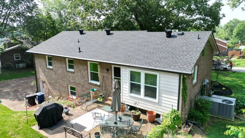 Slide of Don Kennedy Roofing Co