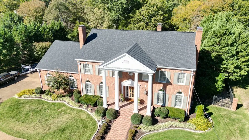 Slide of Don Kennedy Roofing Co