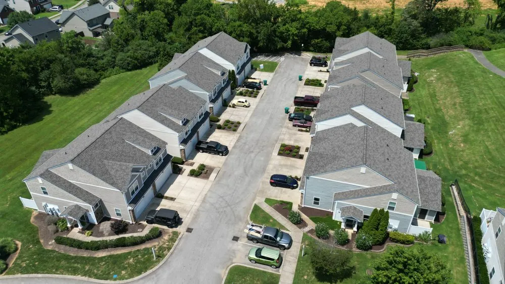 Slide of Don Kennedy Roofing Co