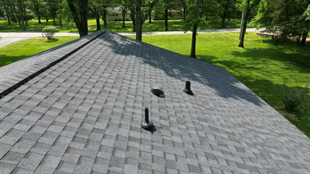 Slide of Don Kennedy Roofing Co