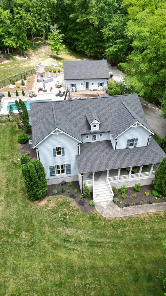 Slide of Don Kennedy Roofing Co