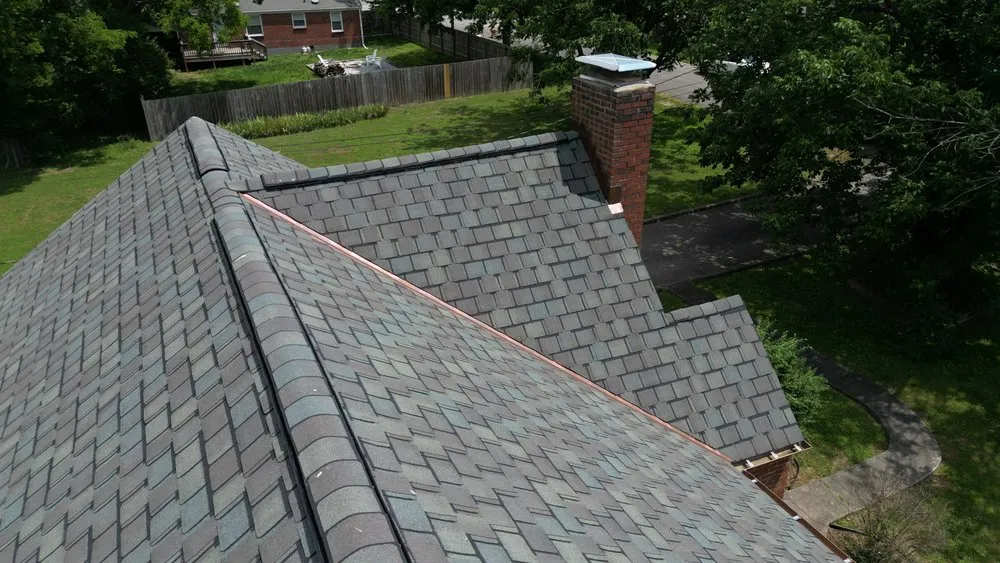 Slide of Don Kennedy Roofing Co