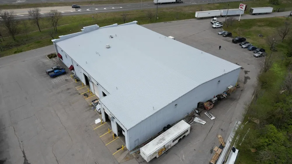 Slide of Don Kennedy Roofing Co