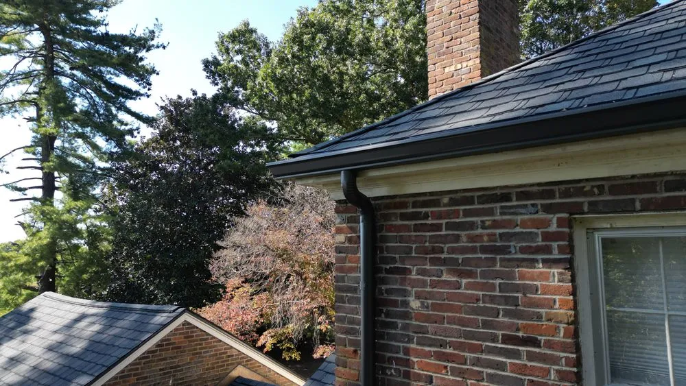 Slide of Don Kennedy Roofing Co