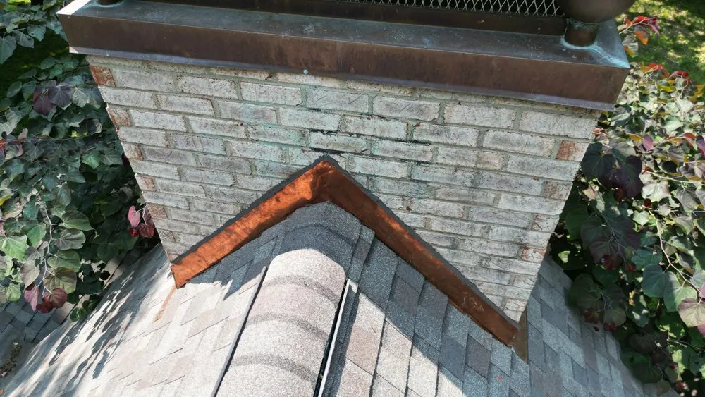 Slide of Don Kennedy Roofing Co