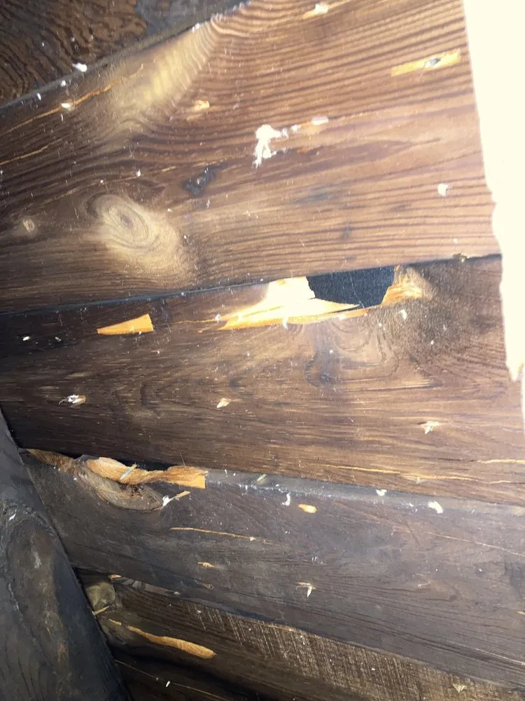 Slide of Don Kennedy Roofing Co